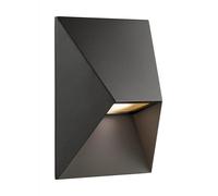 Wall Light Black Pontio 15 Nordlux 2218171003