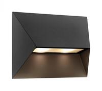 Wall Light Black Pontio 27 Nordlux 2218191003