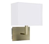 Wall Light Brass Hotel Antique Searchlight 5519AB