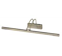 Wall Light Brass Majorca LED Picture Antique Searchlight 8343AB