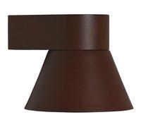 Wall Light Brown Kyklop IP54 Rust Nordlux 2318071009