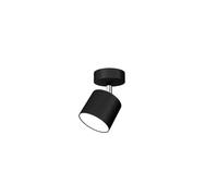 Wall Light DIXIE BLACK 1xGX53 MLP7599