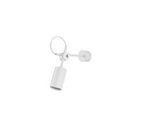 WALL LIGHT EYE WHITE I 5654