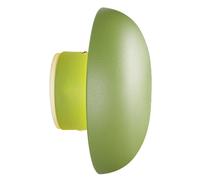 Wall Light Green Davey LED USB Rechargeable Trio R24431115