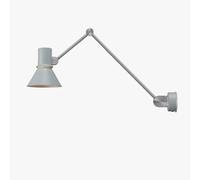 Wall Light Grey Mist Adjustable Anglepoise Type 80 W3 RRP £349