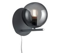 Wall Light Grey Pure Anthracite Trio 202000142