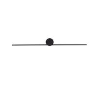 Wall Light IP44 PIN LED S 6W 280lm 4000K 8127