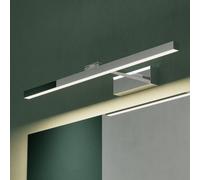 Wall Light LED Over Mirror 14W 4000K Makeup Mirror Lights 60cm LED Mirror Light