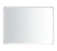 Wall Light Mirror Dovina LED Illuminated IP44 Rectangle Nordlux 2310271000 [EEK: F]