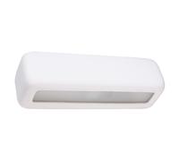 Wall Light Modern Ceramic E27 Up Down Indoor Sconce Fixture White