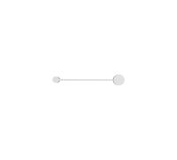 Wall Light Orbit 7802 Lighting