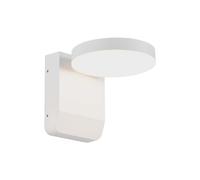Wall Light Round, Wall Light 350pcs LED 17W 2480lm 3000K 2950