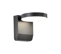 Wall Light Round, Wall Light 350pcs LED 17W 2520lm 4000K 2953