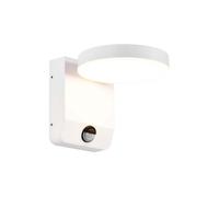 Wall Light Round, Wall Light 350pcs LED 17W 2520lm 4000K 2955