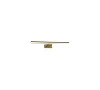 Wall Light SHINE BRASS 60cm 13.8W LED ML7042