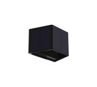 Wall Light Solar Wings 50lm 6000K EKO9098-Light