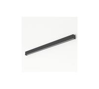 Wall Light Straight Wall Graphite L 7560 Lighting