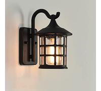 Wall Light Waterproof Porch Light Outdoor Wall Lamp Room Decor Bedside Light Hotel Stair Aisle Courtyard Exterior Wall Lighting Outside Lighting For Garage, Front Door