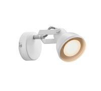 Wall Light White Aslak Nordlux 45721001