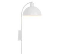 Wall Light White Ellen Nordlux 2213721001