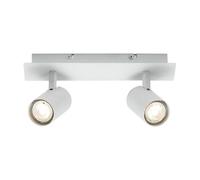 Wall Light White Frida 2 Spot Nordlux 49810101