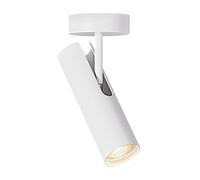 Wall Light White MIB 6 Wall/Ceiling Spot Nordlux 2020666001