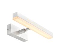 Wall Light White Otis LED IP44 400mm Moodmaker Nordlux 2015401001