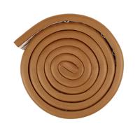 Wall Lines Sticker Molding Waterproof Edge Strip Trim TV Setting Foam Frame