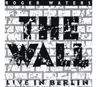 Wall: Live in Berlin 1990 by Roger Waters (1998-07-28)