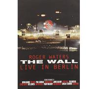 Wall: Live in Berlin [DVD] [Region 1] [US Import] [NTSC]