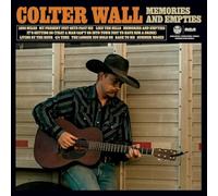 Memories And Empties [VINYL]