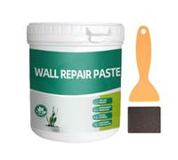 Wall Mending Agent Repair Kit | 600g Waterproof Wall Mending Agent Repair Paste - Graffiti Repair Mending Paste Safe For Indoor And Outdoor