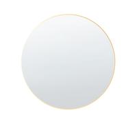 Wall Mirror ANNEMASSE Gold