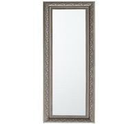 Wall Mirror ASPEN 51 cm 141 cm Gold