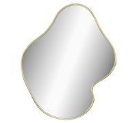 Wall Mirror Bathroom Vanity Make up Mirror Multi Colours 50x40/60x50 cm vidaXL