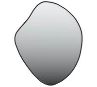 Wall Mirror Bathroom Vanity Make up Mirror Multi Colours 50x40/60x50 cm vidaXL