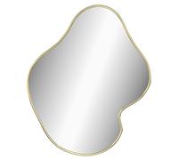 Wall Mirror Bathroom Vanity Make up Mirror Multi Colours 50x40/60x50 cm vidaXL