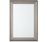 Wall Mirror CHATAIN 61 cm 91 cm Silver