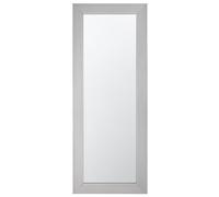 Wall Mirror DERVAL 50 cm 130 cm Silver