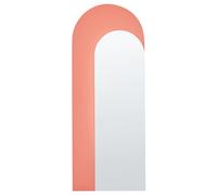 Wall Mirror GROISES Orange