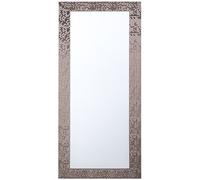 Wall Mirror MARANS 50 cm 130 cm Brown