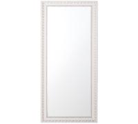Wall Mirror MAULEON 50 cm 130 cm Off-White