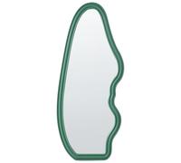 Wall Mirror ROCLES 68 cm 160 cm Dark Green