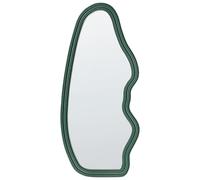 Wall Mirror ROCLES Dark Green