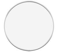 Wall Mirror Round Bathroom Vanity Make up Mirror Multi Colours/Sizes vidaXL