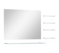 Wall Mirror, Wall Mirrors, Wall Mirror vidaXL