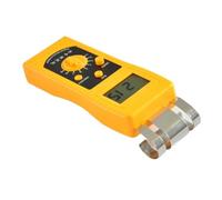 Wall Moisture Meter, Concrete Moisture Meter, Measuring Range 0-50%, Accuracy 0.5%