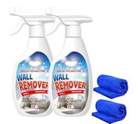 Wall Mold Remover Spray, 2026 Highly Effective Removal Spray, 8.45 Fl.Oz Stain Remover, Long-Term Protection Without Damaging The Wall (2, 240ML)