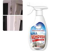 Wall Mould Remover, Home Wall Mold Remover Cleaner, For White Walls, Highly Effective Antis-And Mildews, Long-Term Protection Without Damaging the Walls (1)