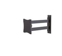 Wall Mount 10-27In Tilt/Swivel Max 12Kg.Vesa 75X75 To 100X100Mm NEW